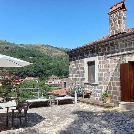 B&B Al Dosello Caserta Exteriér fotografie