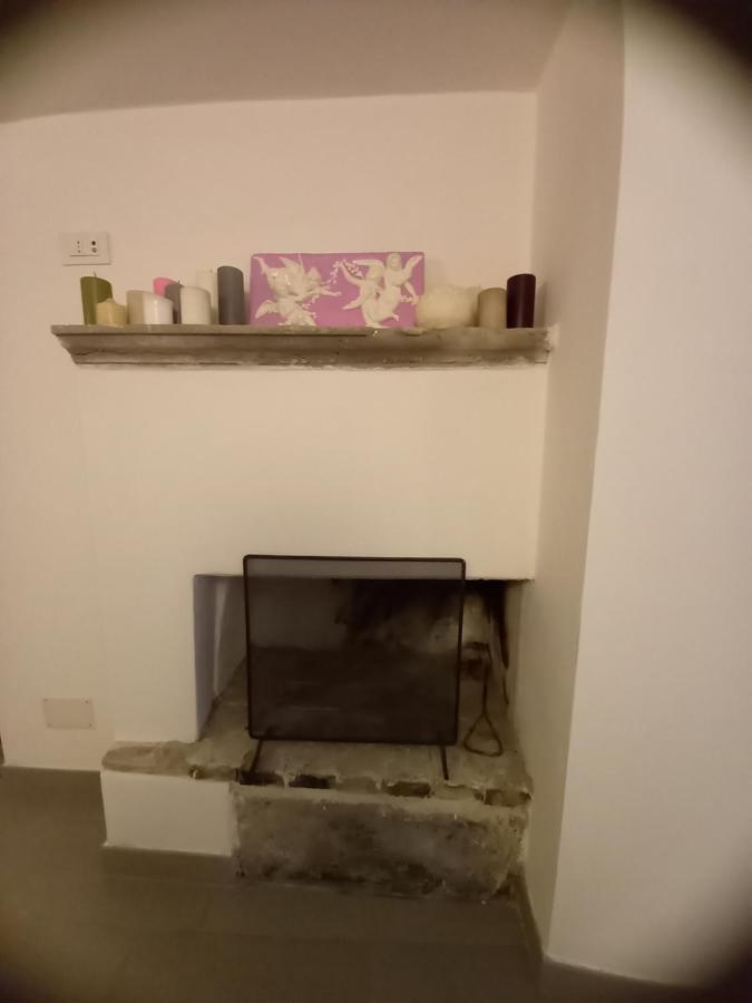 B&B Al Dosello Caserta Exteriér fotografie
