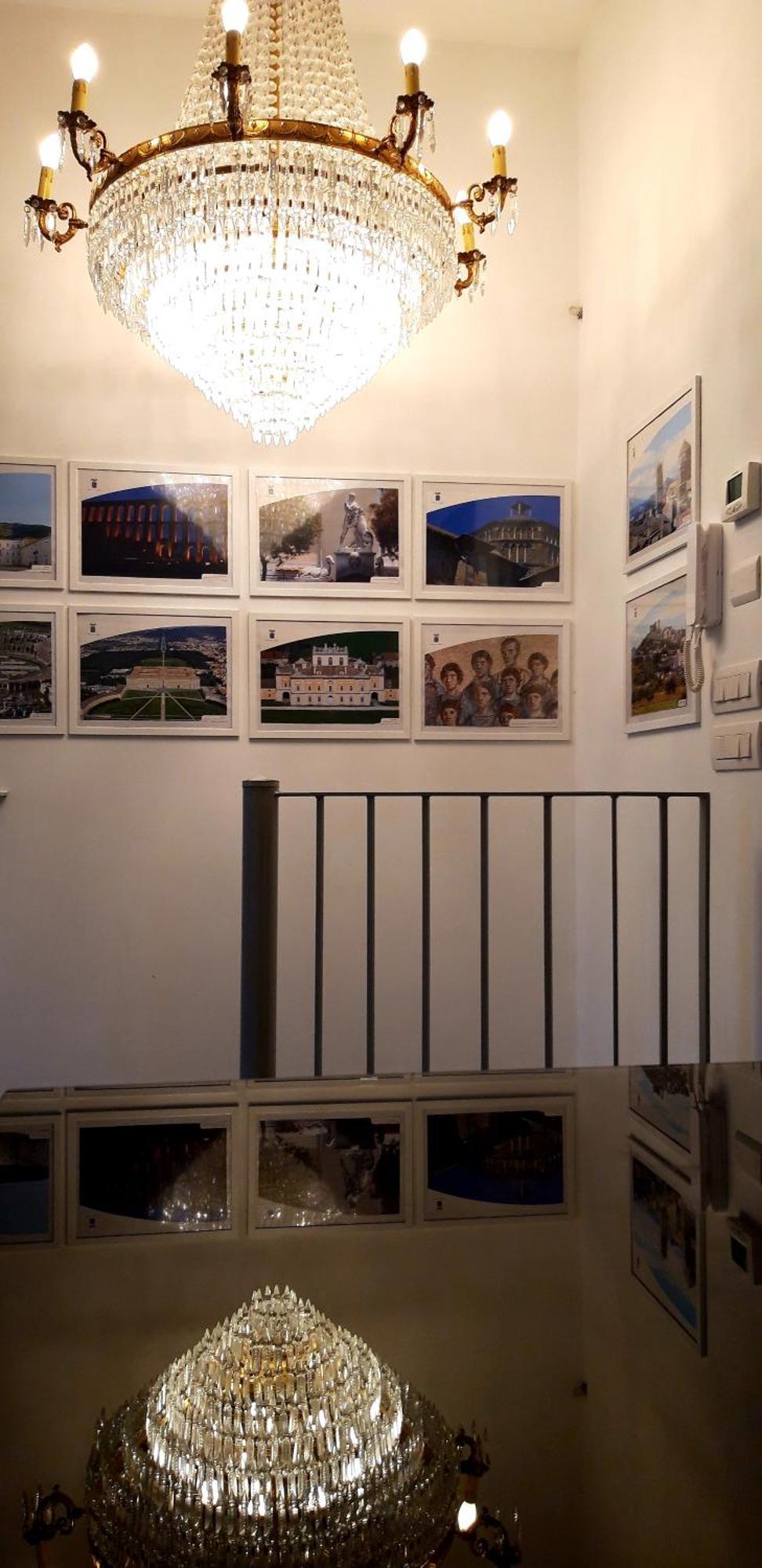 B&B Al Dosello Caserta Exteriér fotografie
