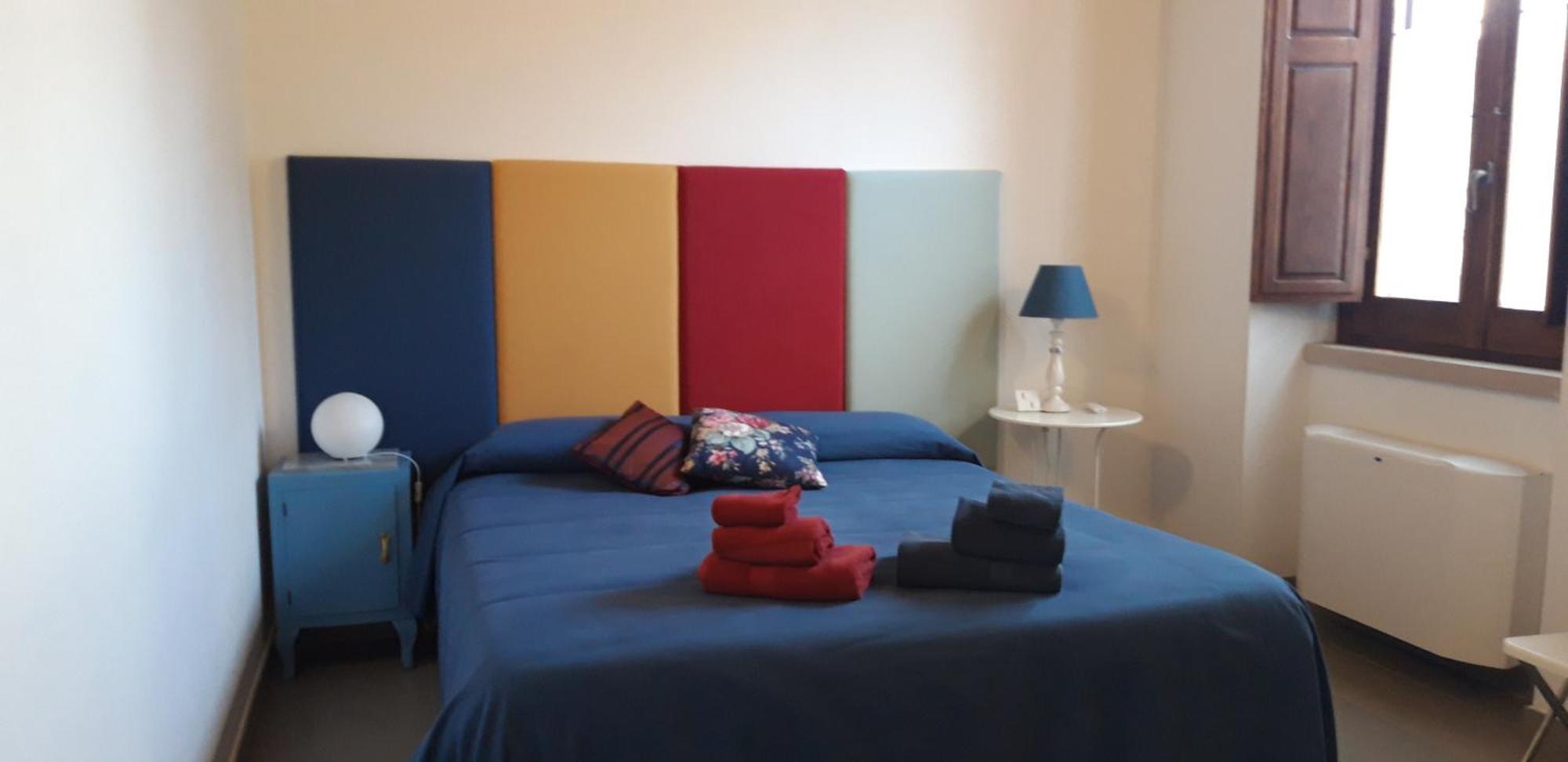 B&B Al Dosello Caserta Exteriér fotografie
