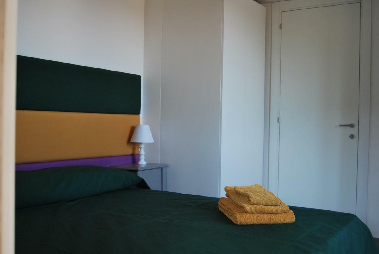B&B Al Dosello Caserta Exteriér fotografie