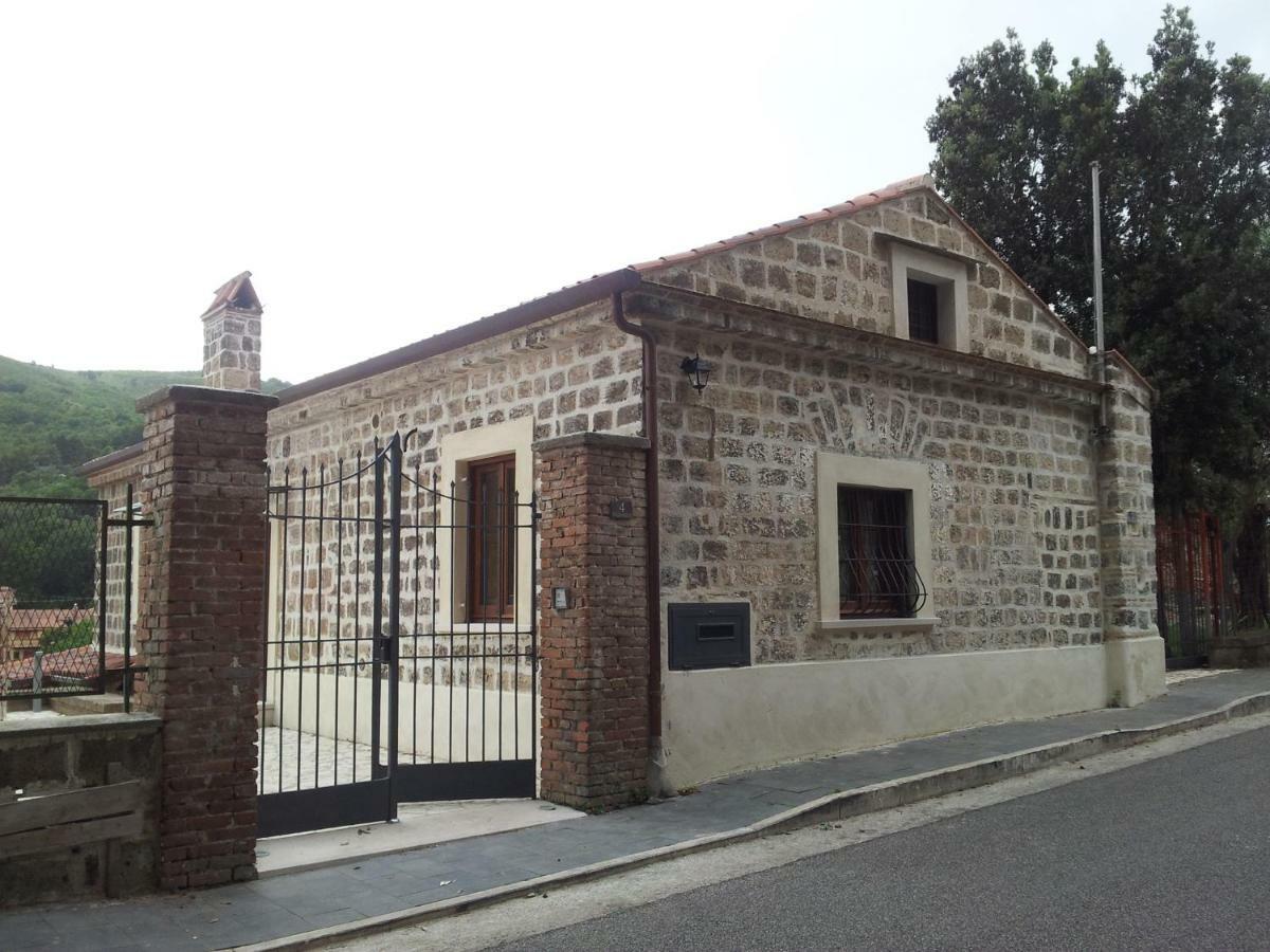 B&B Al Dosello Caserta Exteriér fotografie