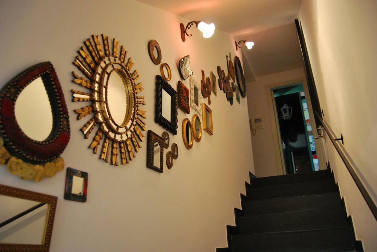 B&B Al Dosello Caserta Exteriér fotografie
