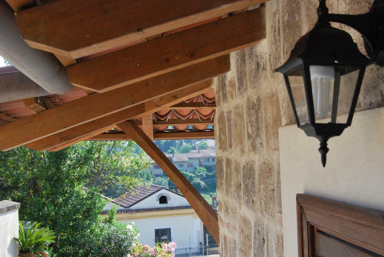 B&B Al Dosello Caserta Exteriér fotografie