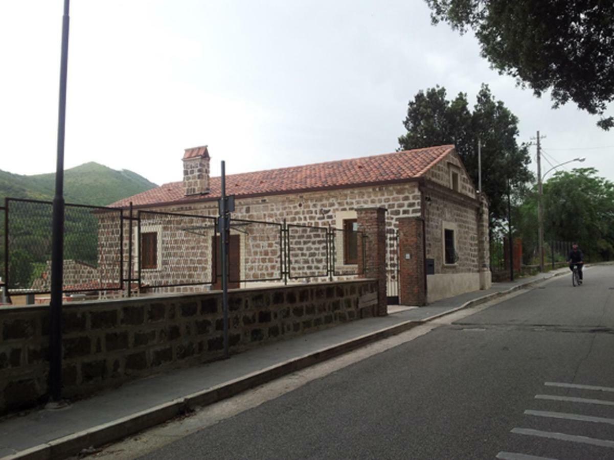B&B Al Dosello Caserta Exteriér fotografie