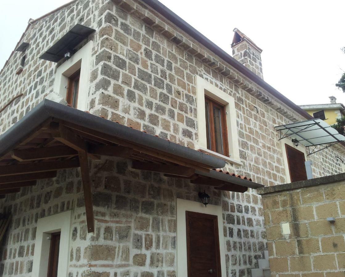 B&B Al Dosello Caserta Exteriér fotografie