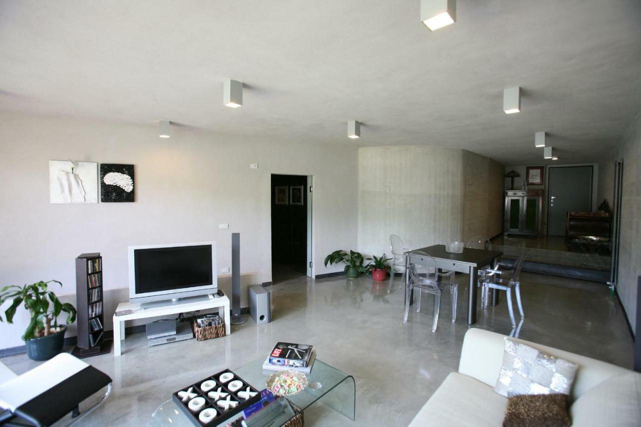 B&B Al Dosello Caserta Exteriér fotografie