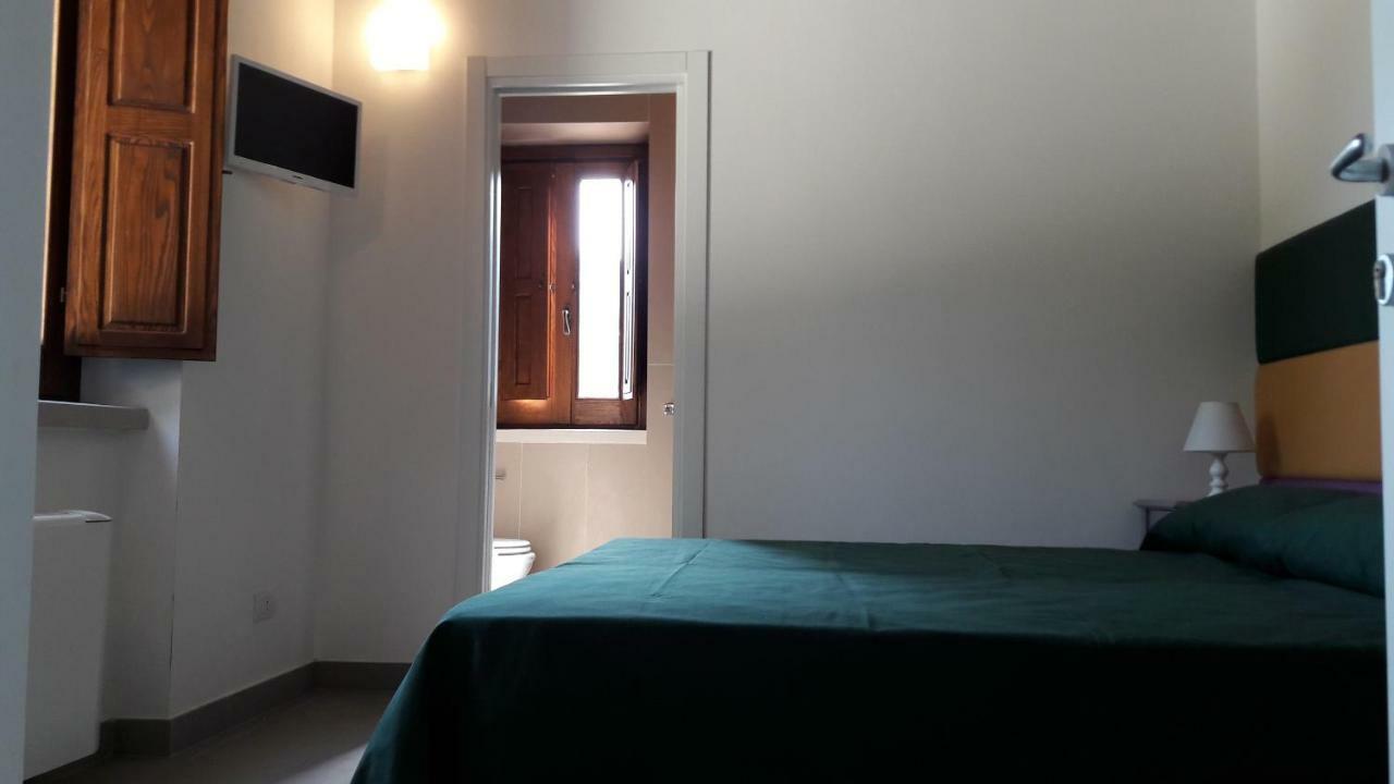B&B Al Dosello Caserta Exteriér fotografie