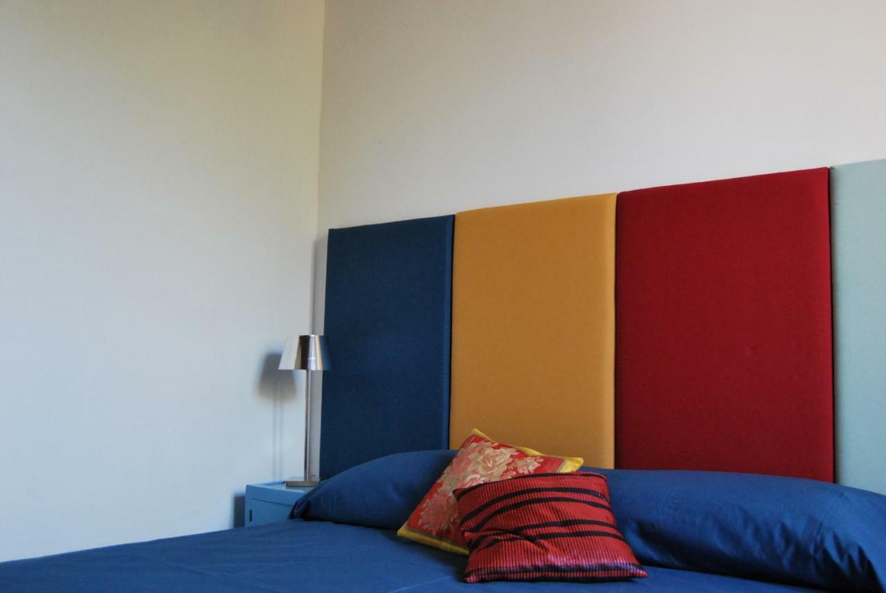 B&B Al Dosello Caserta Exteriér fotografie