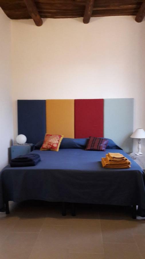 B&B Al Dosello Caserta Exteriér fotografie