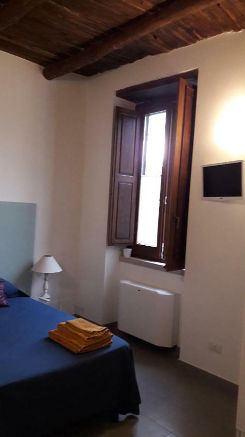 B&B Al Dosello Caserta Exteriér fotografie